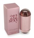 212 Sexy Edp 100ml Spray- New! 